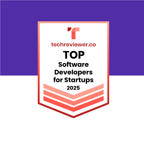 Press Release: Spotverge Celebrates Inclusion in Techreviewer’s 2025 List of Top Software Development Companies for Startups