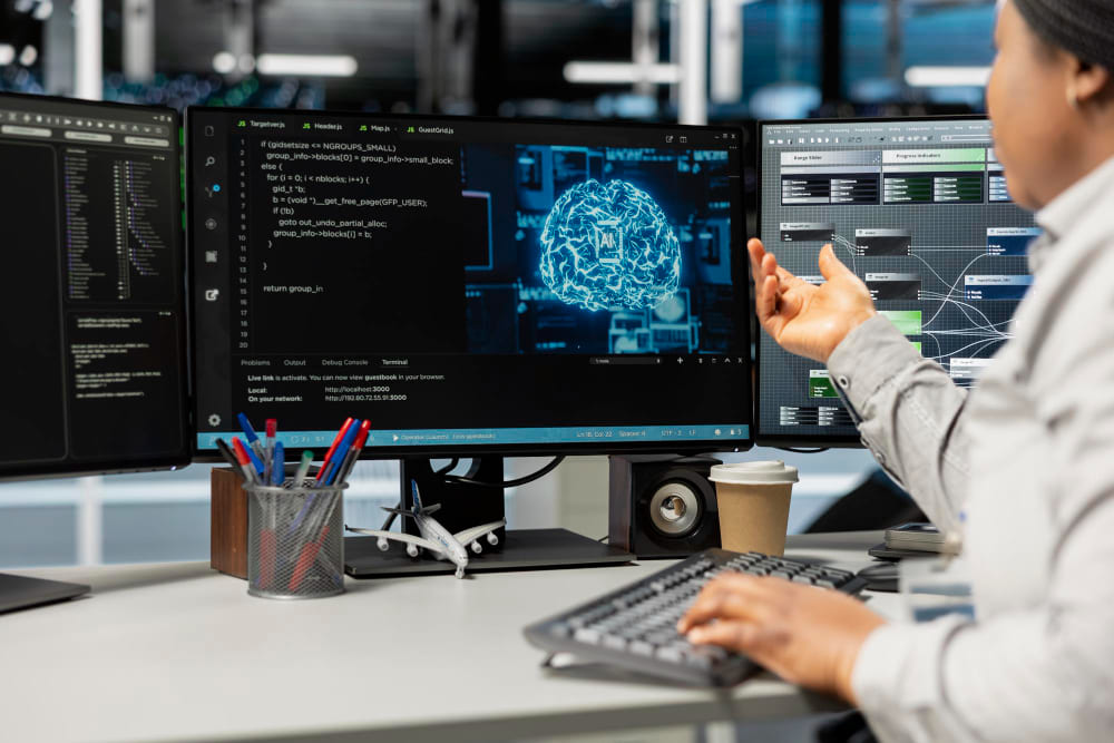 Applied AI Workflow Integration | Custom LLMs & Internal Assistants